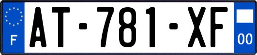 AT-781-XF