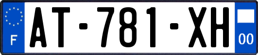 AT-781-XH