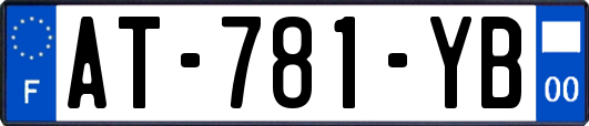 AT-781-YB