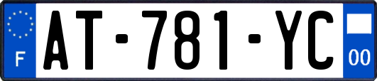 AT-781-YC