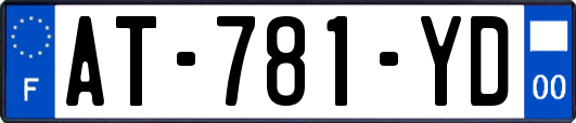 AT-781-YD