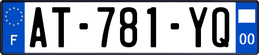 AT-781-YQ