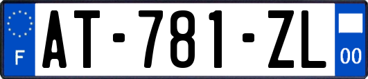 AT-781-ZL