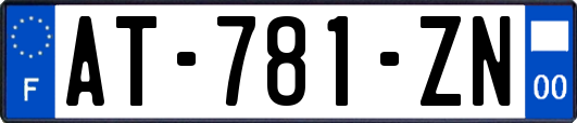 AT-781-ZN