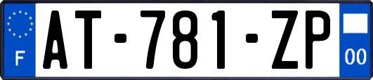 AT-781-ZP