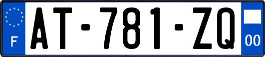 AT-781-ZQ