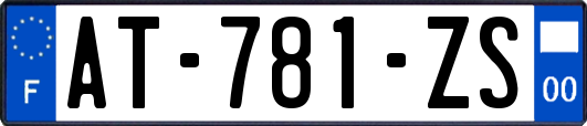 AT-781-ZS