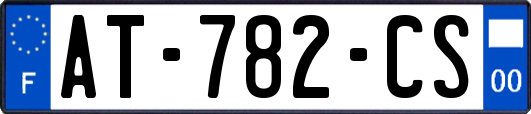 AT-782-CS