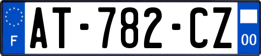 AT-782-CZ