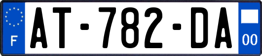 AT-782-DA