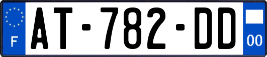 AT-782-DD