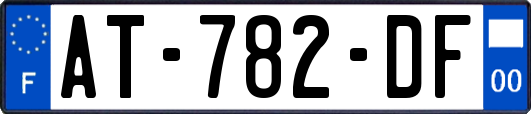 AT-782-DF