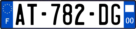 AT-782-DG