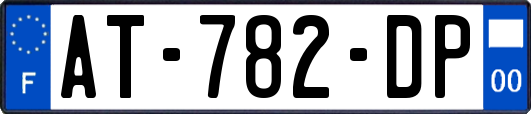 AT-782-DP