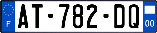 AT-782-DQ