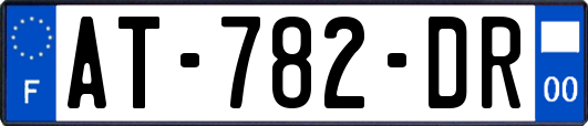 AT-782-DR