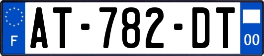 AT-782-DT