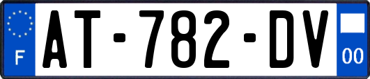 AT-782-DV