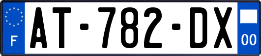 AT-782-DX