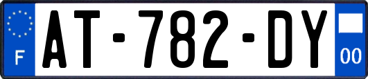 AT-782-DY