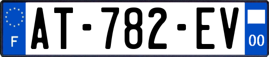 AT-782-EV