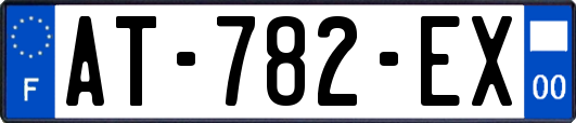 AT-782-EX