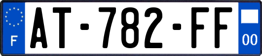 AT-782-FF