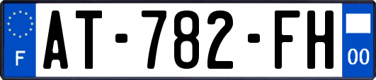 AT-782-FH