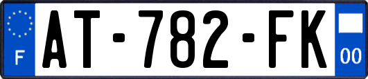 AT-782-FK