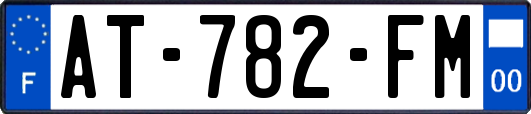 AT-782-FM