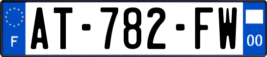 AT-782-FW