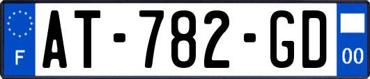 AT-782-GD