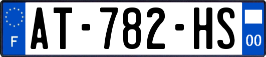 AT-782-HS