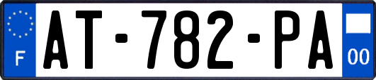 AT-782-PA