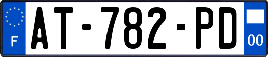 AT-782-PD