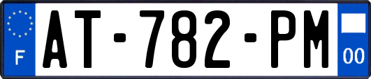 AT-782-PM