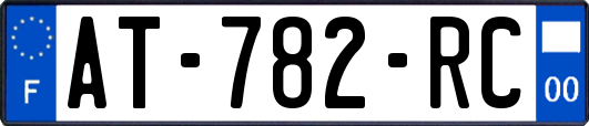 AT-782-RC