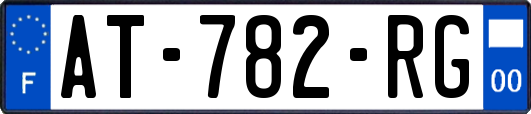 AT-782-RG