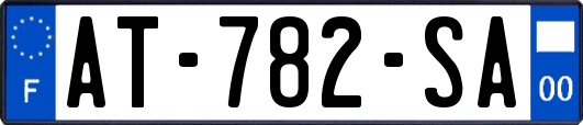 AT-782-SA