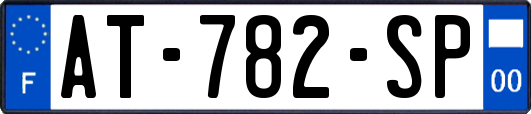 AT-782-SP