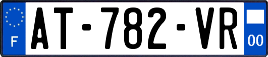 AT-782-VR