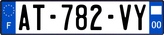 AT-782-VY