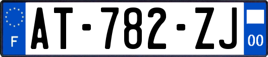 AT-782-ZJ