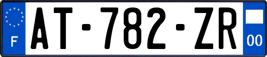 AT-782-ZR