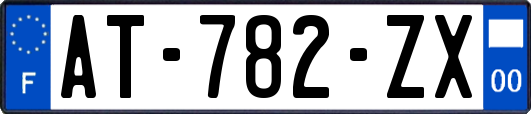 AT-782-ZX