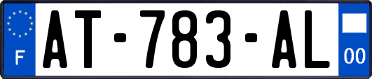 AT-783-AL