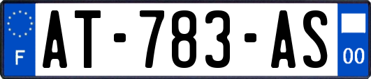 AT-783-AS