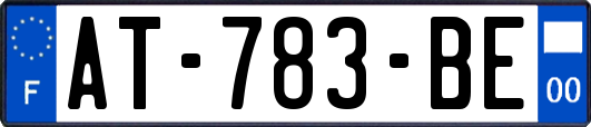 AT-783-BE