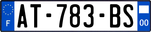 AT-783-BS