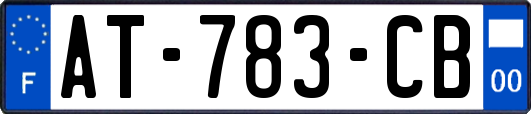 AT-783-CB